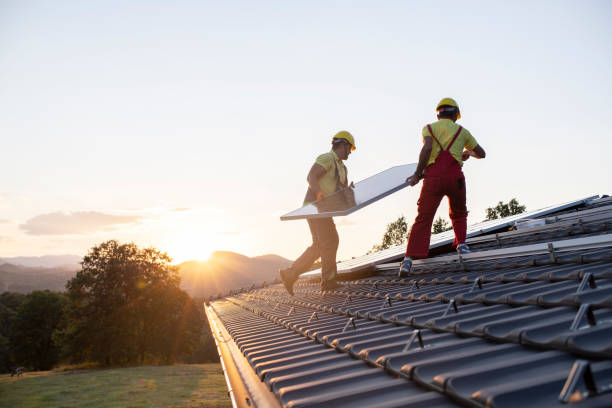 Professional Roofing Services in Burley, ID